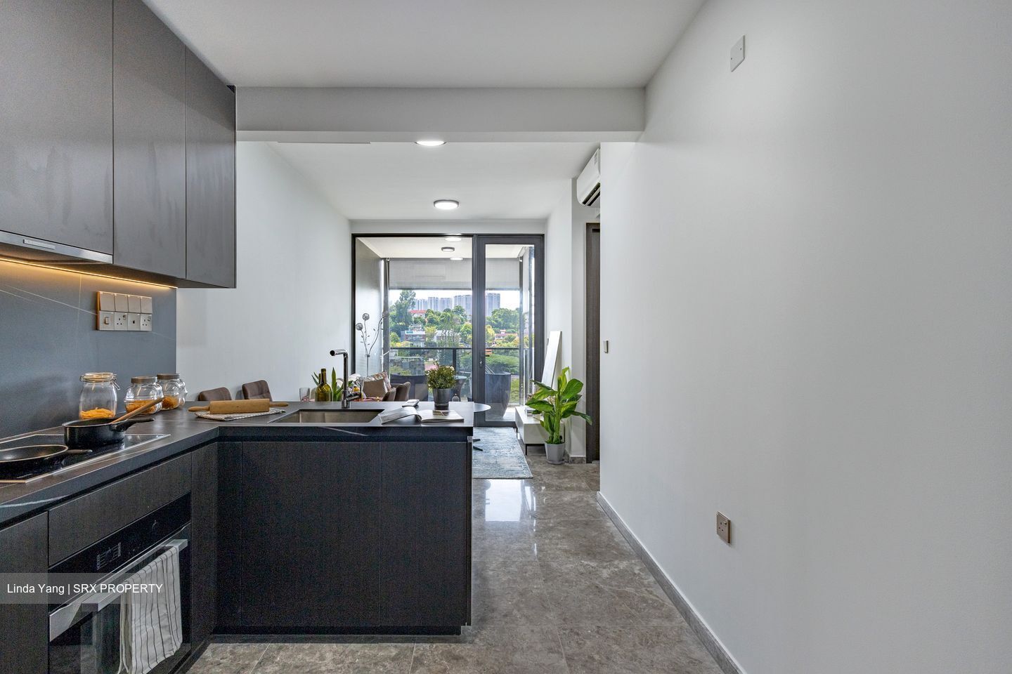 Hyll On Holland (D10), Condominium #501188191